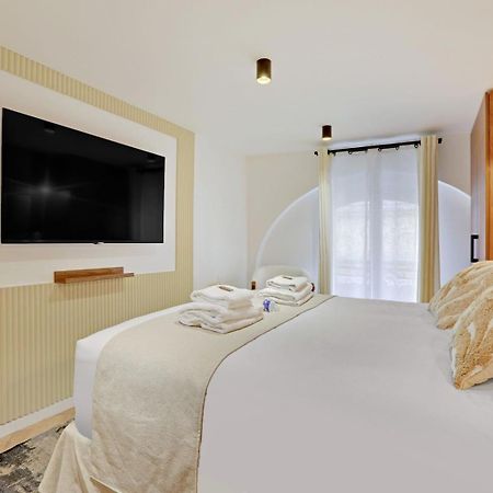 Welcoming & Charming Apartment - 1Br 4P - Palais-R Париж Екстериор снимка
