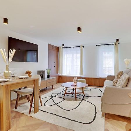 Welcoming & Charming Apartment - 1Br 4P - Palais-R Париж Екстериор снимка