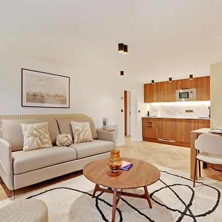 Welcoming & Charming Apartment - 1Br 4P - Palais-R Париж Екстериор снимка
